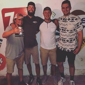 Meet your Posher, Tyler